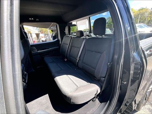 Used 2023 Ford F150 XLT w/ Equipment Group 302A High AWD/4WD image 23