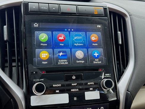 Used 2020 Subaru Ascent Touring w/ Popular Package #2A image 11