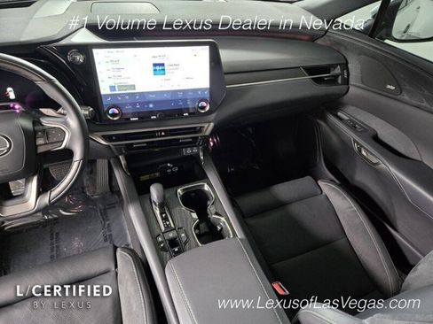 Certified 2024 Lexus RX 350 w/ Convenience Package AWD/4WD image 18
