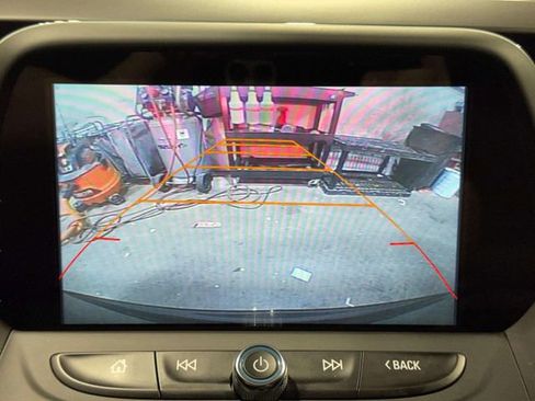 Used 2017 Chevrolet Camaro LT w/ RS Package image 16