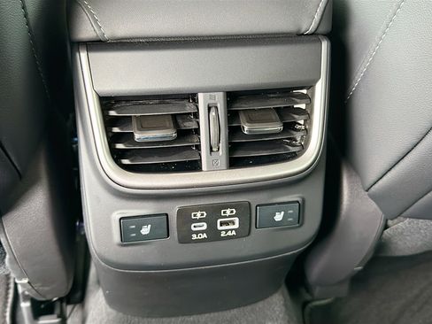 Certified 2025 Subaru Outback Touring XT image 20
