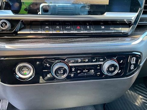 Certified 2023 Chevrolet Silverado 1500 LT AWD/4WD image 32
