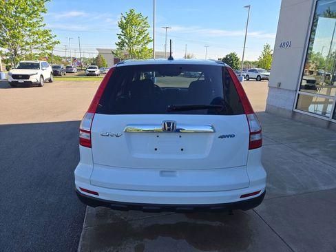 Used 2011 Honda CR-V EX-L image 4