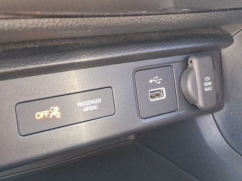 Certified 2023 Acura Integra FWD image 26