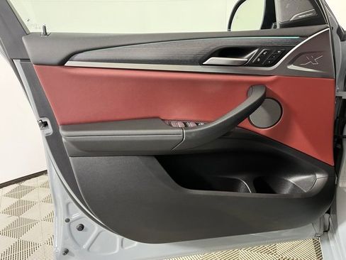 Used 2023 BMW X3 xDrive30i w/ M Sport Package image 10