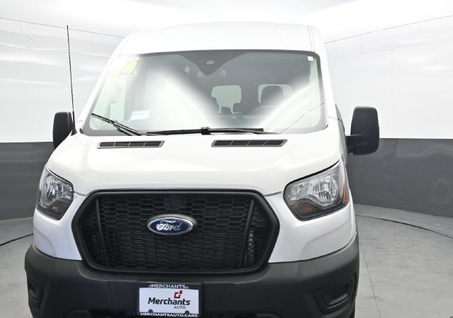 Used 2024 Ford Transit 350 XL RWD image 2