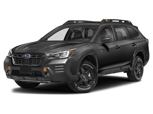 Used 2022 Subaru Outback Wilderness AWD/4WD image 1