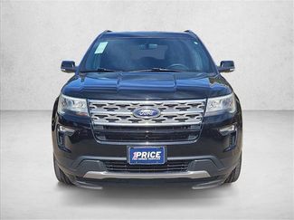 Used 2018 Ford Explorer XLT w/ Equipment Group 201A video 2