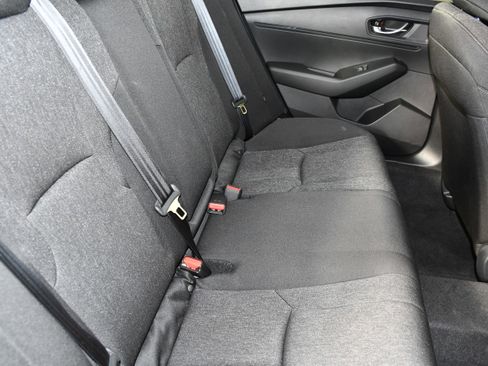 Certified 2025 Honda Accord SE image 43