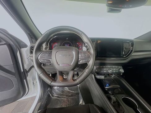Used 2022 Dodge Durango SRT w/ Black Package AWD/4WD image 14
