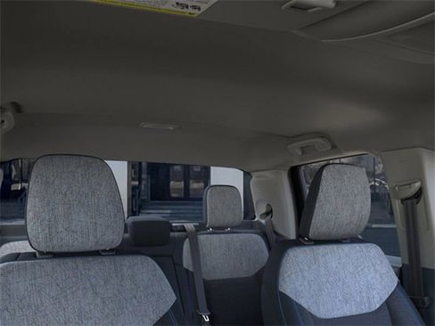 New 2025 Ford Maverick XLT w/ Equipment Group 301A image 12