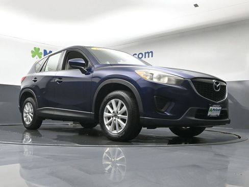 Used 2013 MAZDA CX-5 Sport w/ Bluetooth Audio Pkg image 21