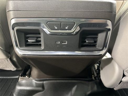 Certified 2024 GMC Sierra 2500 SLT w/ SLT Premium Package image 22