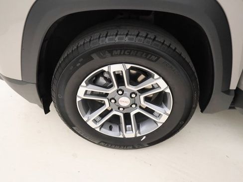 Certified 2025 GMC Terrain Elevation image 6