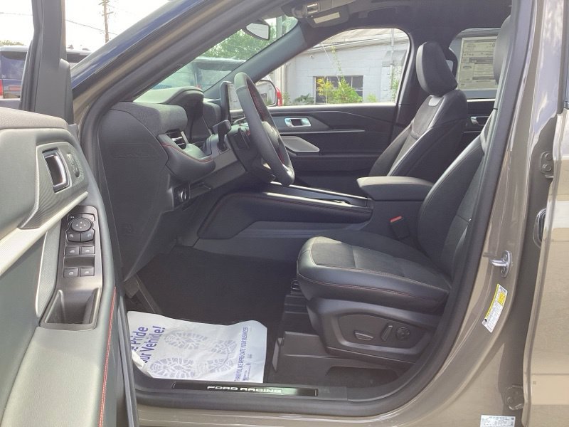 New 2027 Ford Explorer ST w/ Sun And Sound Package AWD/4WD image 24