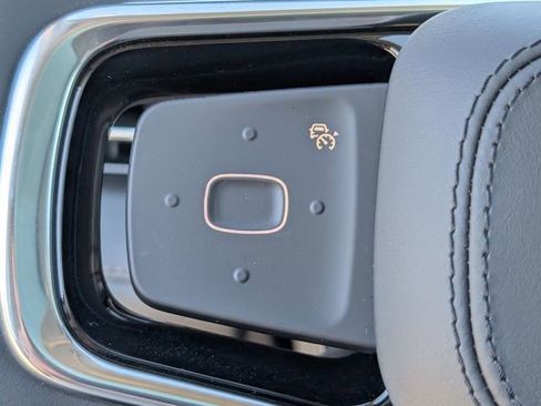 New 2026 Lincoln Nautilus Reserve w/ Jet Appearance Package image 23