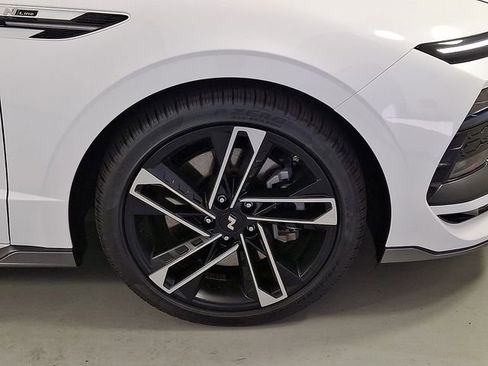 New 2026 Hyundai Sonata N Line FWD image 7