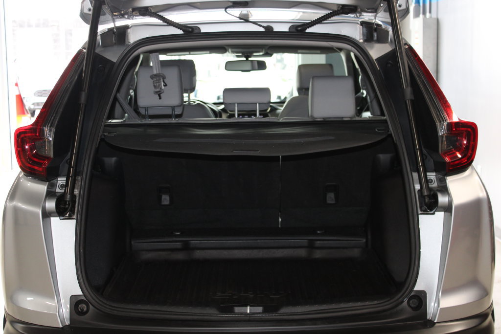 Used 2022 Honda CR-V EX-L image 57