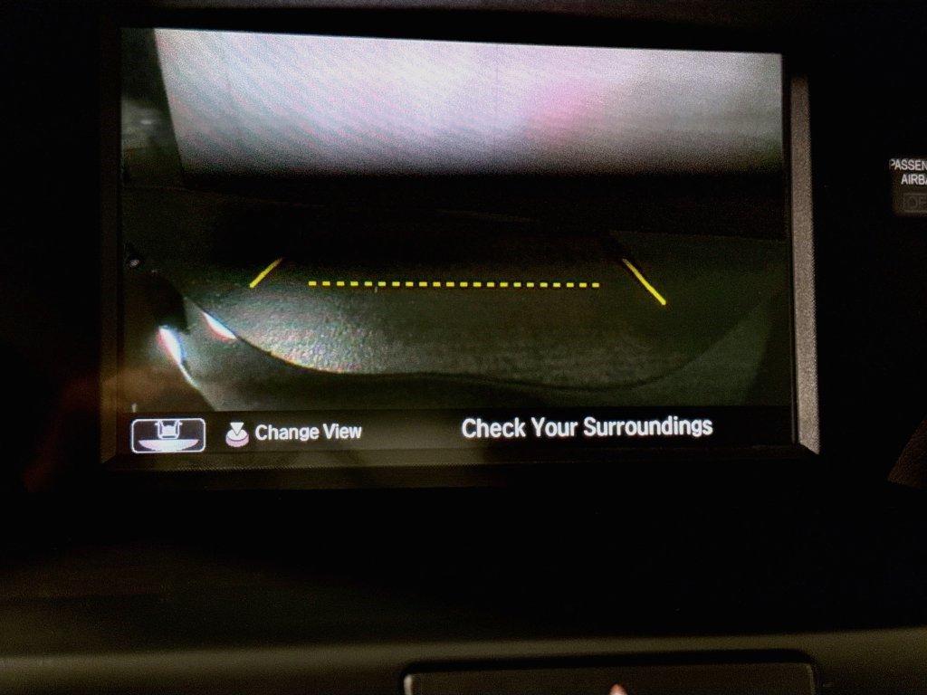 Used 2019 Acura MDX FWD image 18