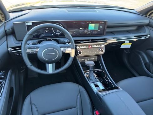 New 2026 Hyundai Santa Cruz XRT AWD/4WD image 16