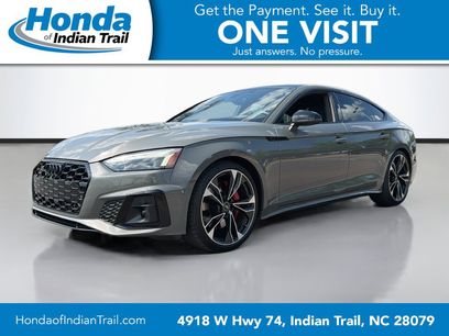 Used 2023 Audi S5 Prestige