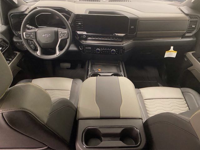 New 2026 Chevrolet Silverado 2500 ZR2 AWD/4WD image 35