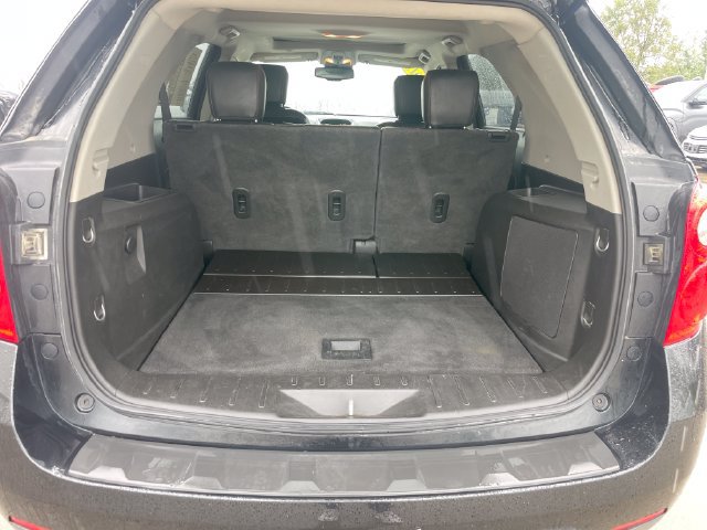 Used 2013 Chevrolet Equinox LT AWD/4WD image 32