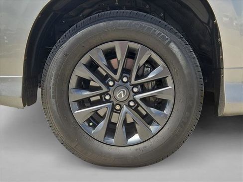 Used 2021 Lexus GX 460 Premium w/ Premium Plus Package AWD/4WD image 26