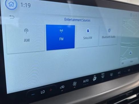 Used 2025 Ford Escape Active w/ Tech Pack #1 FWD image 9