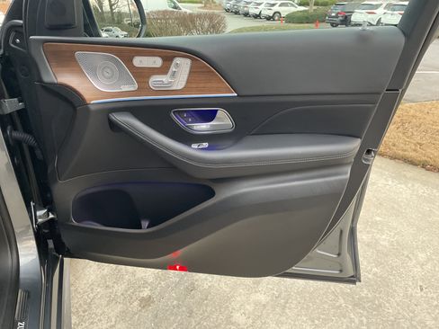 Certified 2024 Mercedes-Benz GLS 450 GLS 450 4MATIC SUV image 51