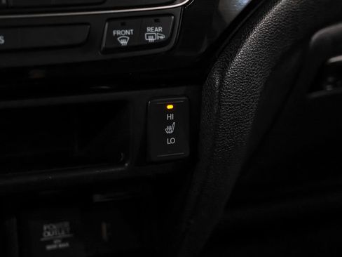 Used 2019 Honda Ridgeline RTL-E image 31