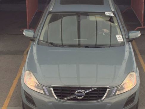 Used 2011 Volvo XC60 3.2 image 6