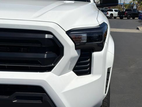 New 2026 Toyota Tacoma SR RWD image 13