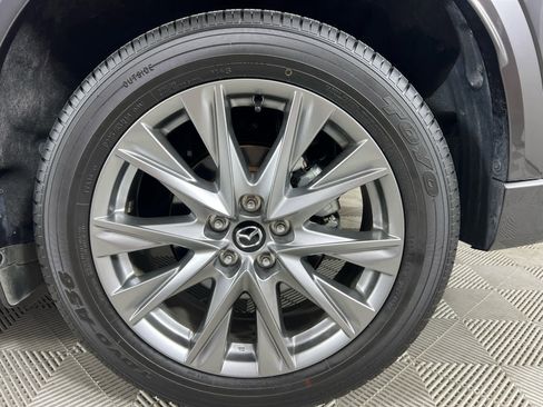 Certified 2025 MAZDA CX-5 AWD 2.5 S image 14
