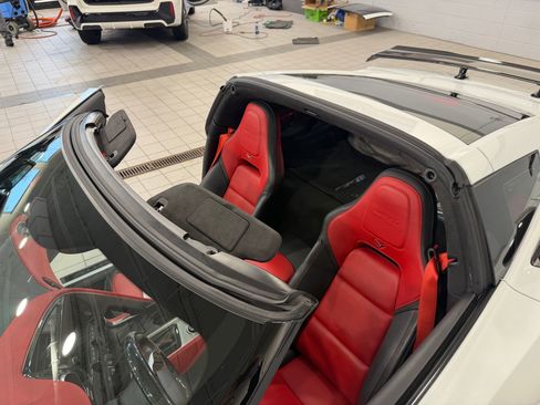 Used 2019 Chevrolet Corvette ZR1 RWD image 20