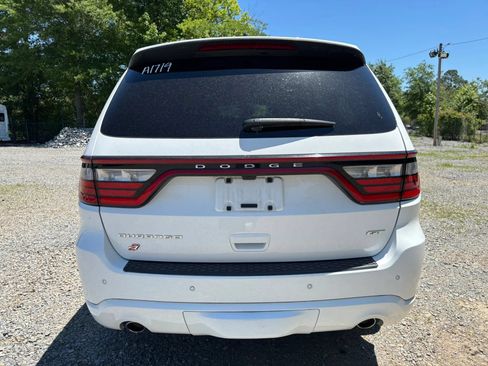 Used 2023 Dodge Durango GT AWD/4WD image 9