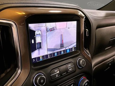 Certified 2023 Chevrolet Silverado 2500 High Country w/ Z71 Off-Road Package AWD/4WD image 25