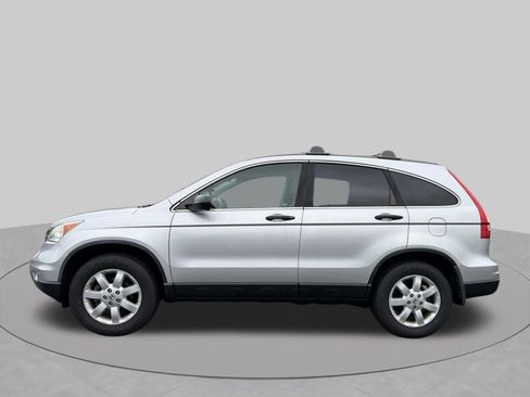 Used 2011 Honda CR-V SE image 2