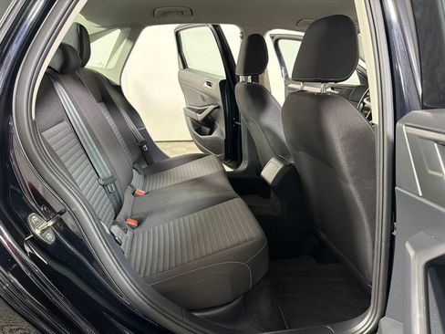 Used 2024 Volkswagen Jetta S FWD image 22