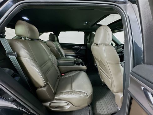 Certified 2022 MAZDA CX-9 Signature image 30