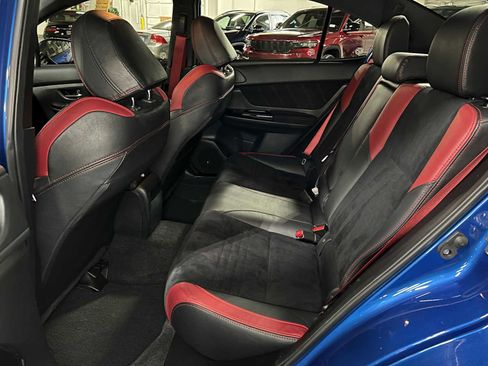 Used 2020 Subaru WRX STI AWD/4WD image 18