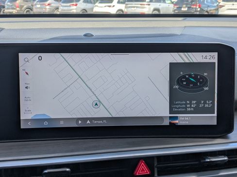 Used 2024 Kia Sorento SX image 23