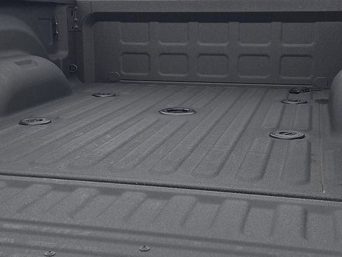 New 2026 RAM 2500 Laramie w/ Night Edition image 8