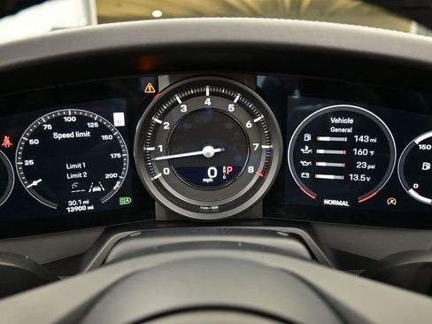 Used 2020 Porsche 911 Carrera S image 28