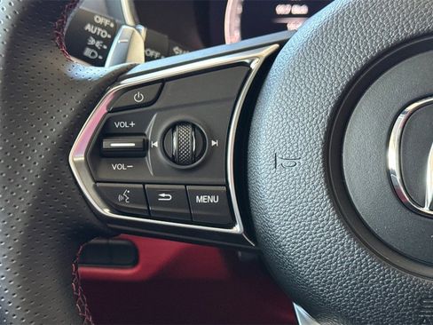 New 2026 Acura MDX A-Spec image 28