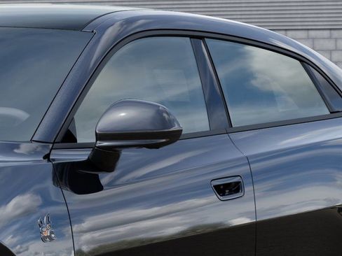 New 2026 Dodge Charger Scat Pack image 12