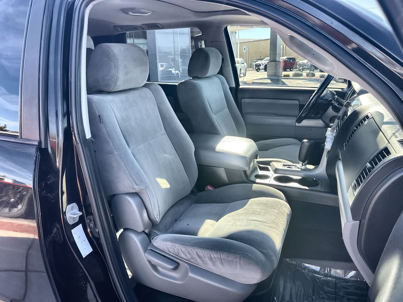 Used 2013 Toyota Sequoia SR5 RWD image 14