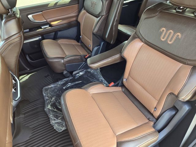 New 2026 Ford Expedition King Ranch AWD/4WD image 18