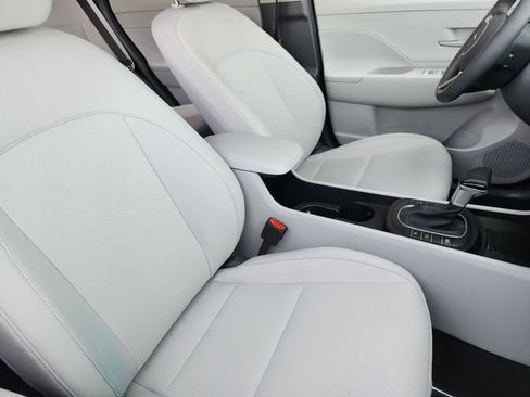 Used 2026 Hyundai Kona SEL Sport FWD image 8