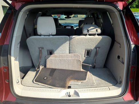 Used 2018 GMC Acadia SLE image 22